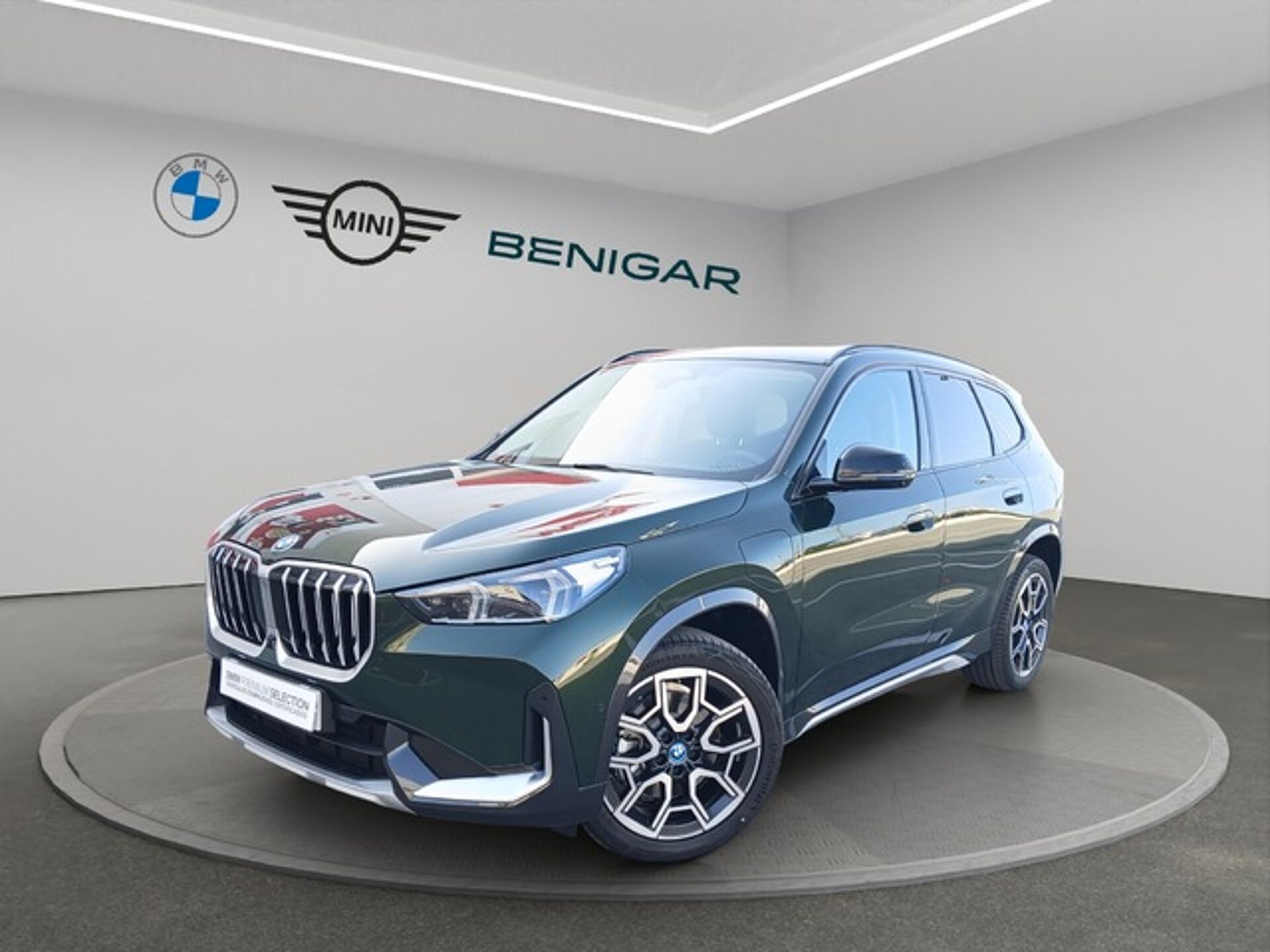 Imagen de BMW X1