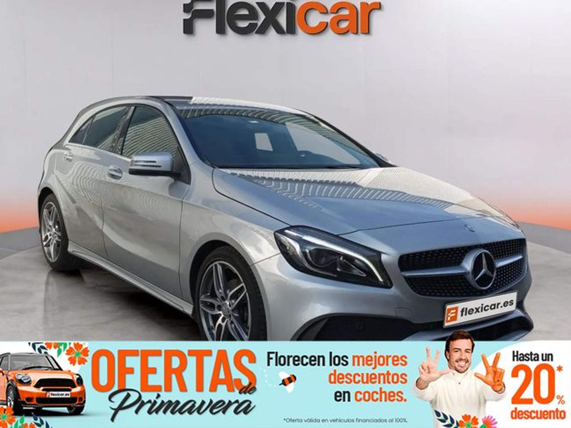 Imagen de MERCEDES Clase A
