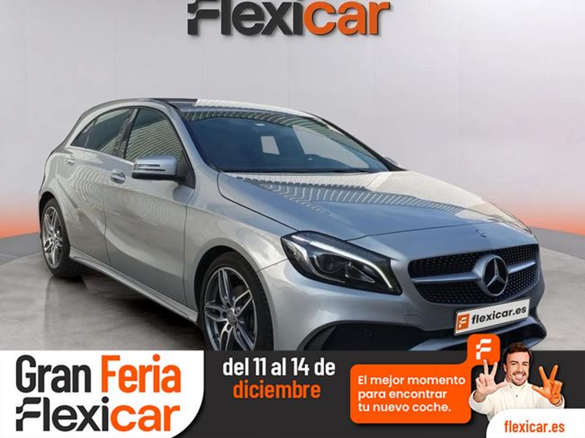 Imagen de MERCEDES Clase A