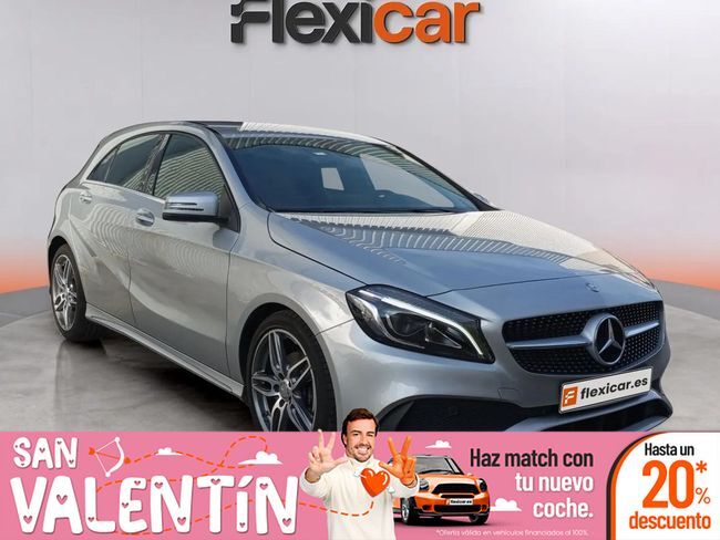 Foto del MERCEDES Clase A A 200d