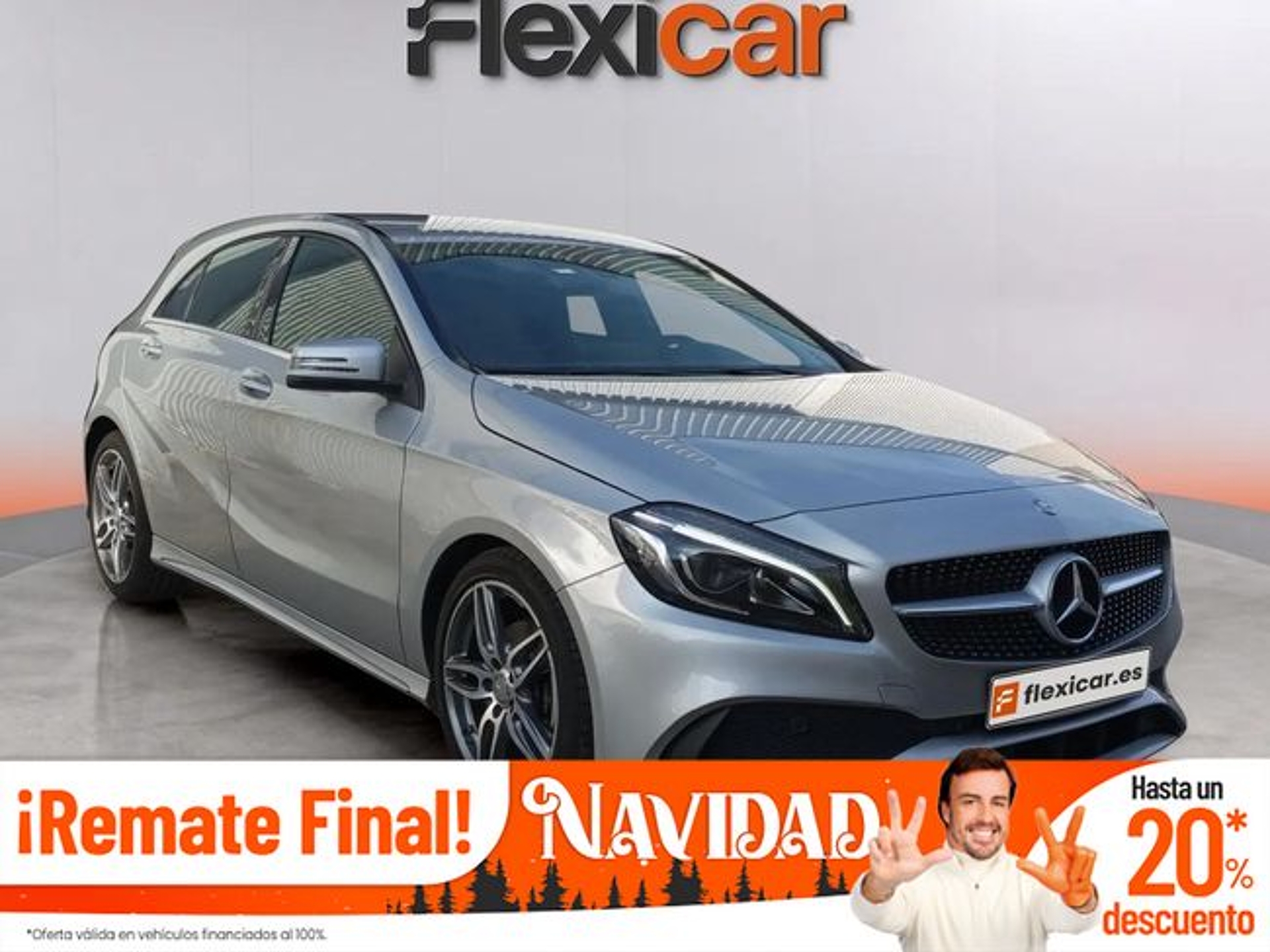 Imagen de MERCEDES Clase A