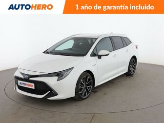 Imagen de TOYOTA Corolla 180H Advance