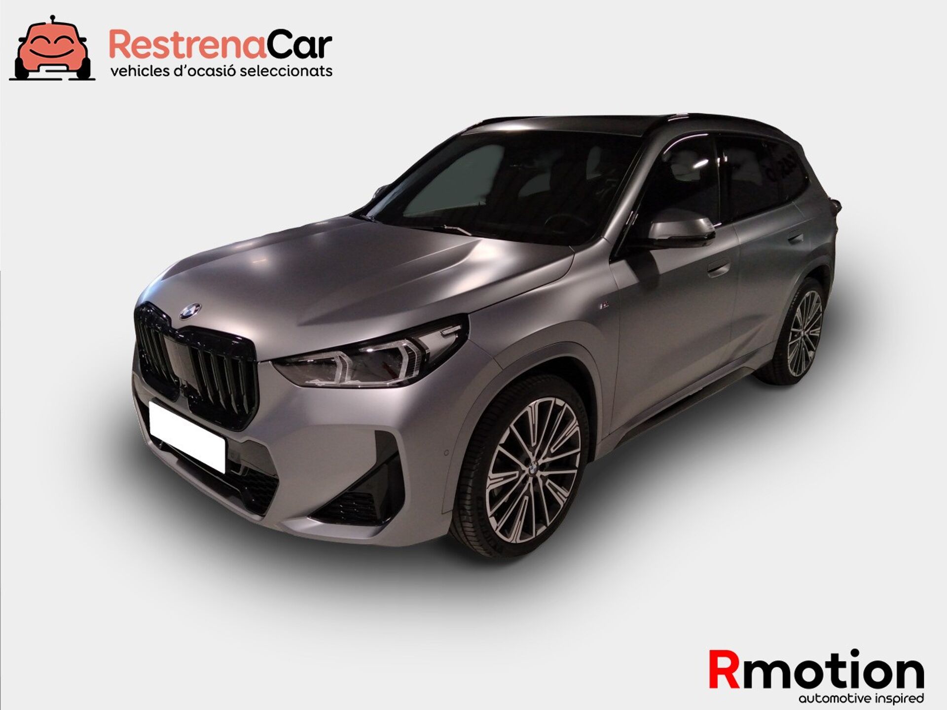 Imagen de BMW X1
