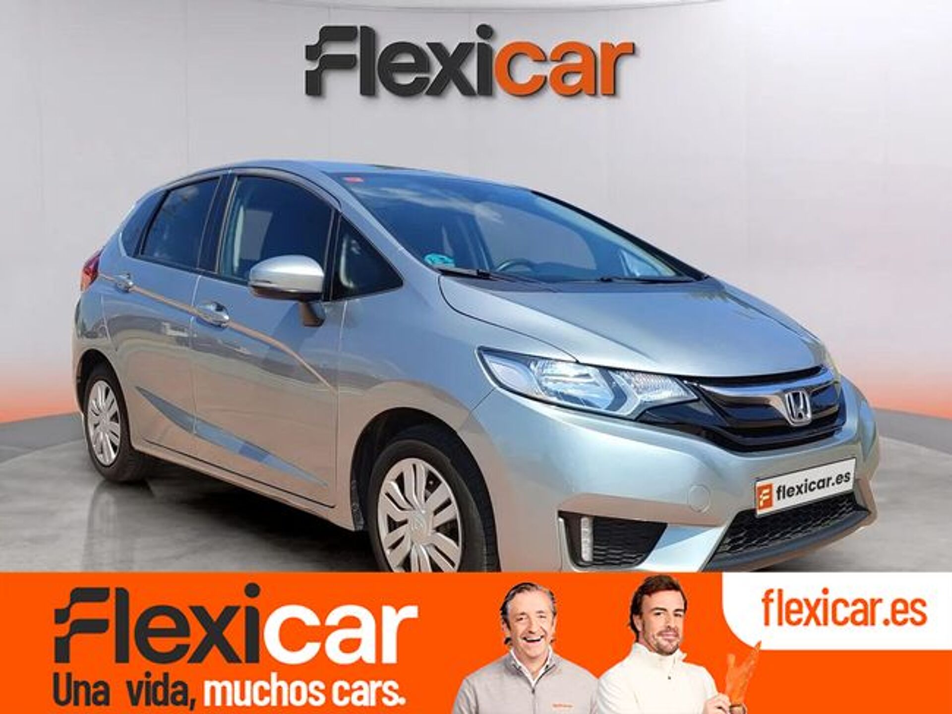 Imagen de HONDA Jazz
