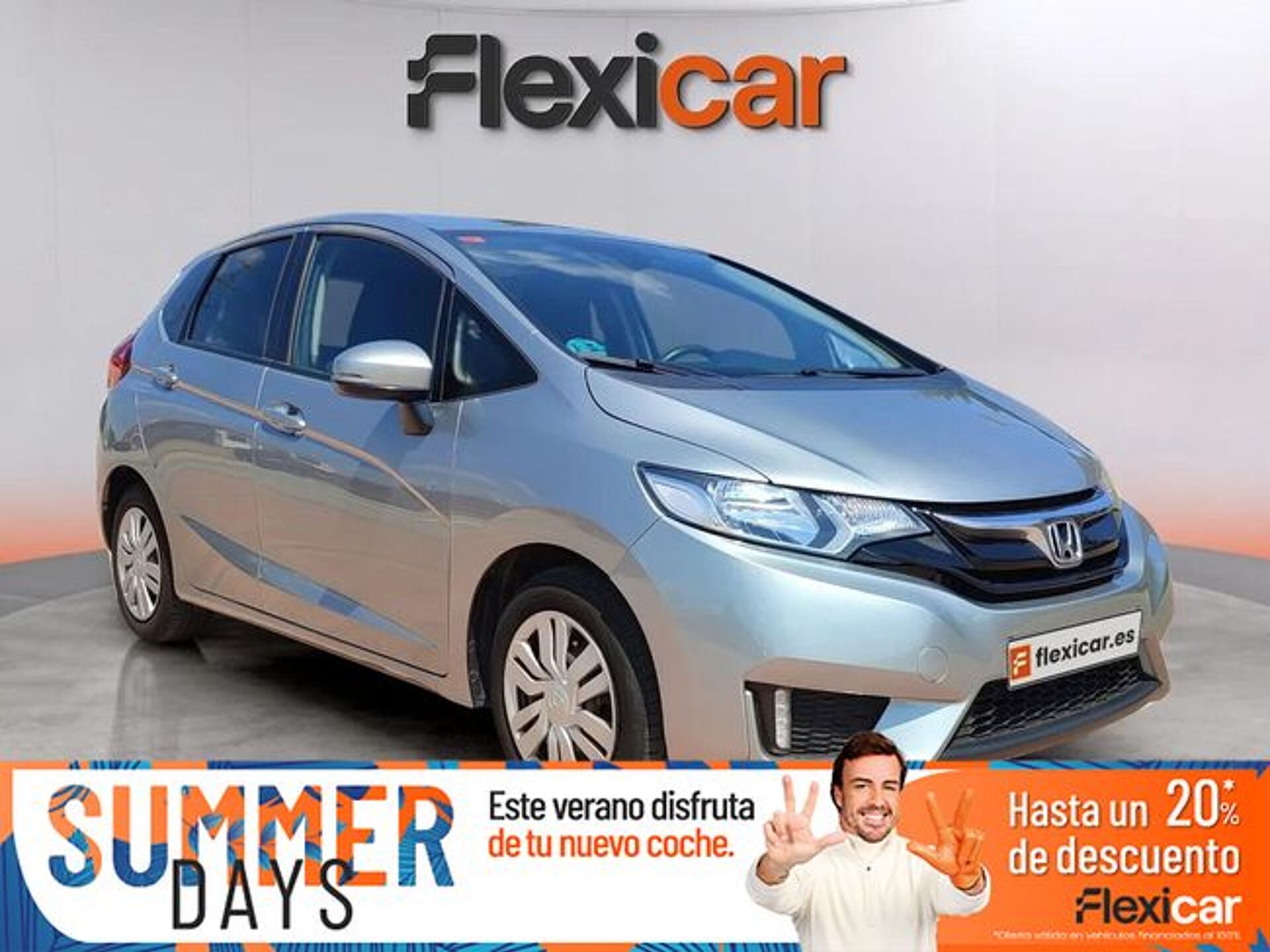 Imagen de HONDA Jazz