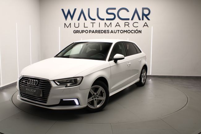 Foto del AUDI A3 Sportback 1.4 TFSI e-tron S-Tronic
