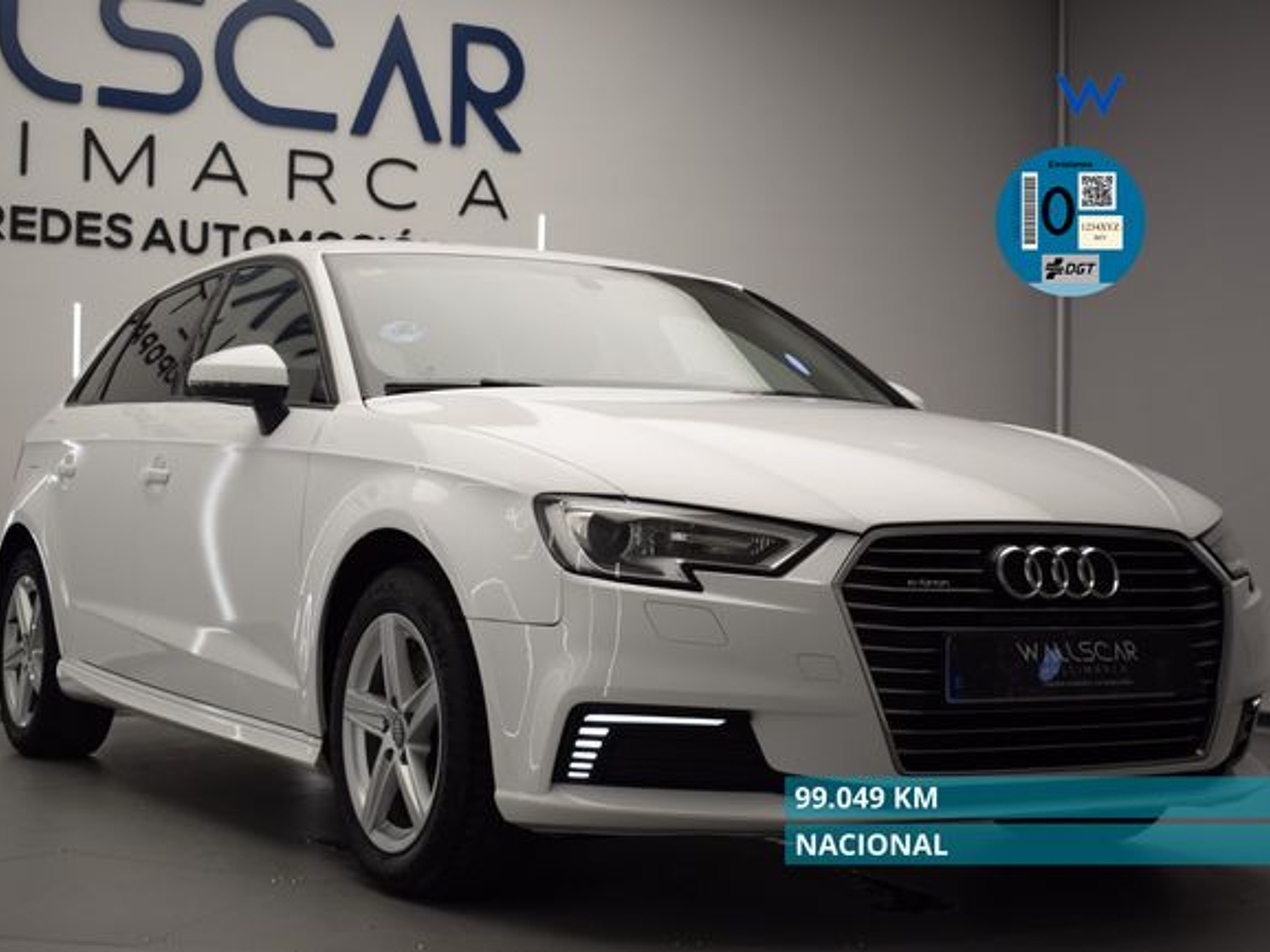 Imagen de AUDI A3