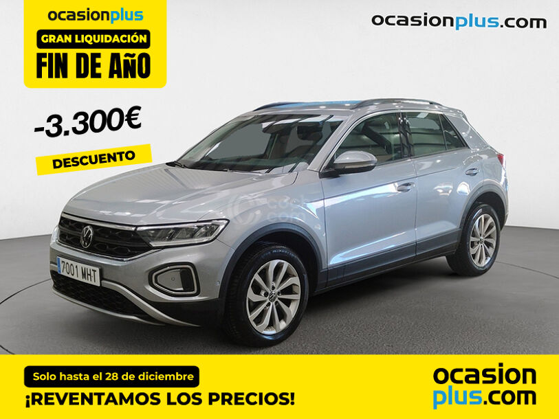 Foto del VOLKSWAGEN T-Roc 1.5 TSI Life DSG7