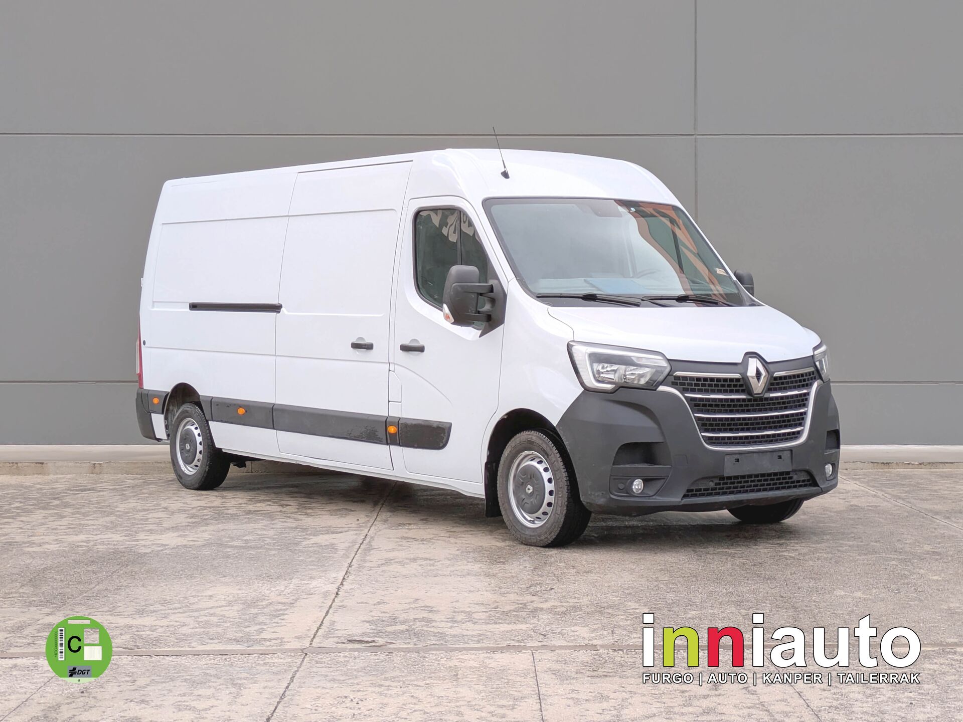 Imagen de RENAULT Master