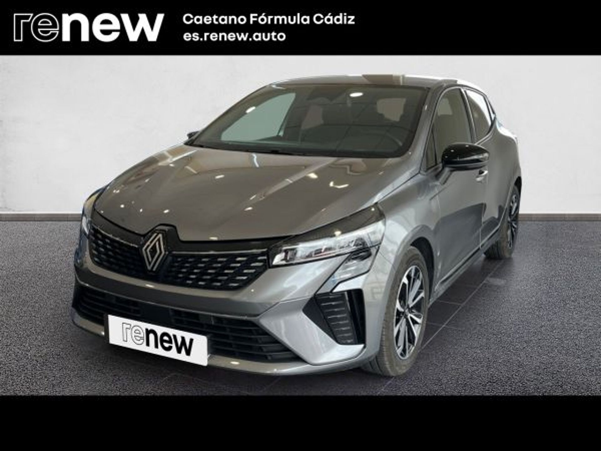 Imagen de RENAULT Clio