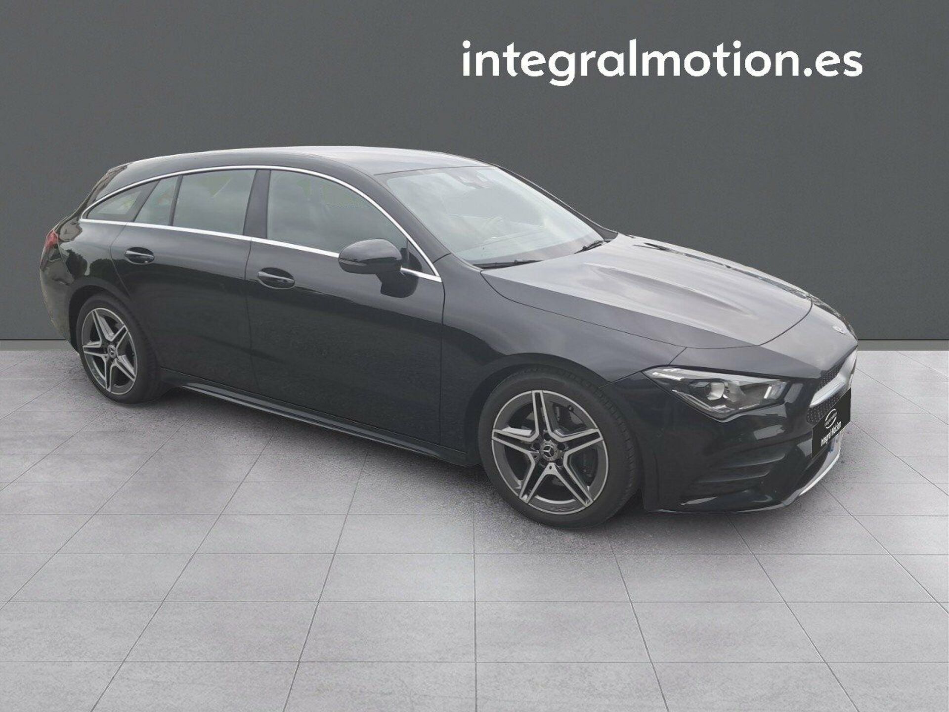 Imagen 3 de MERCEDES Clase CLA