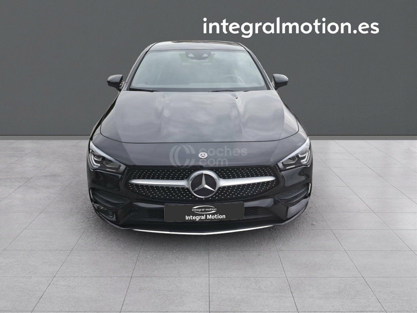 Foto del MERCEDES Clase CLA CLA Shooting Brake 200d 7G-DCT
