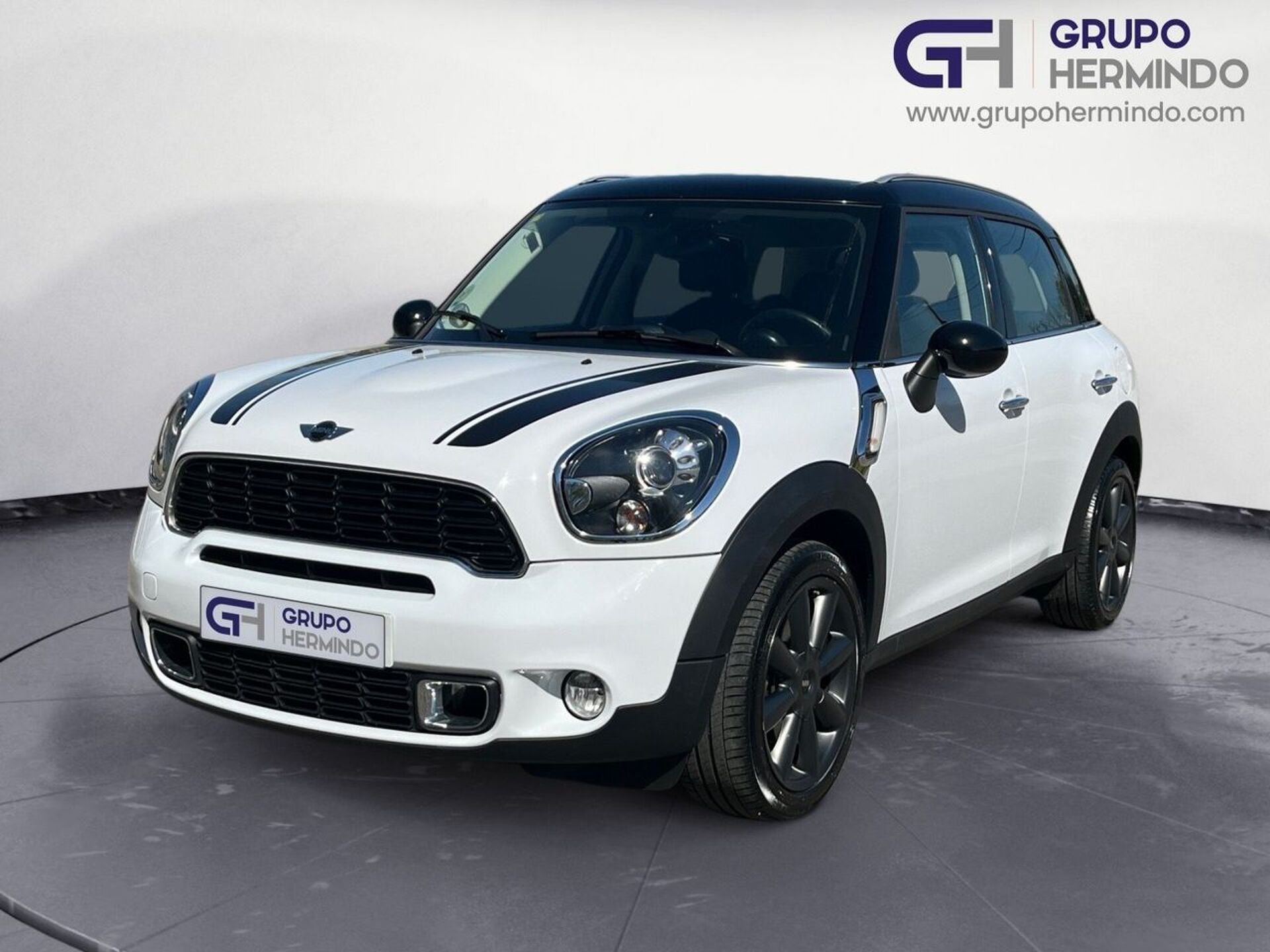 Imagen de MINI Mini Countryman