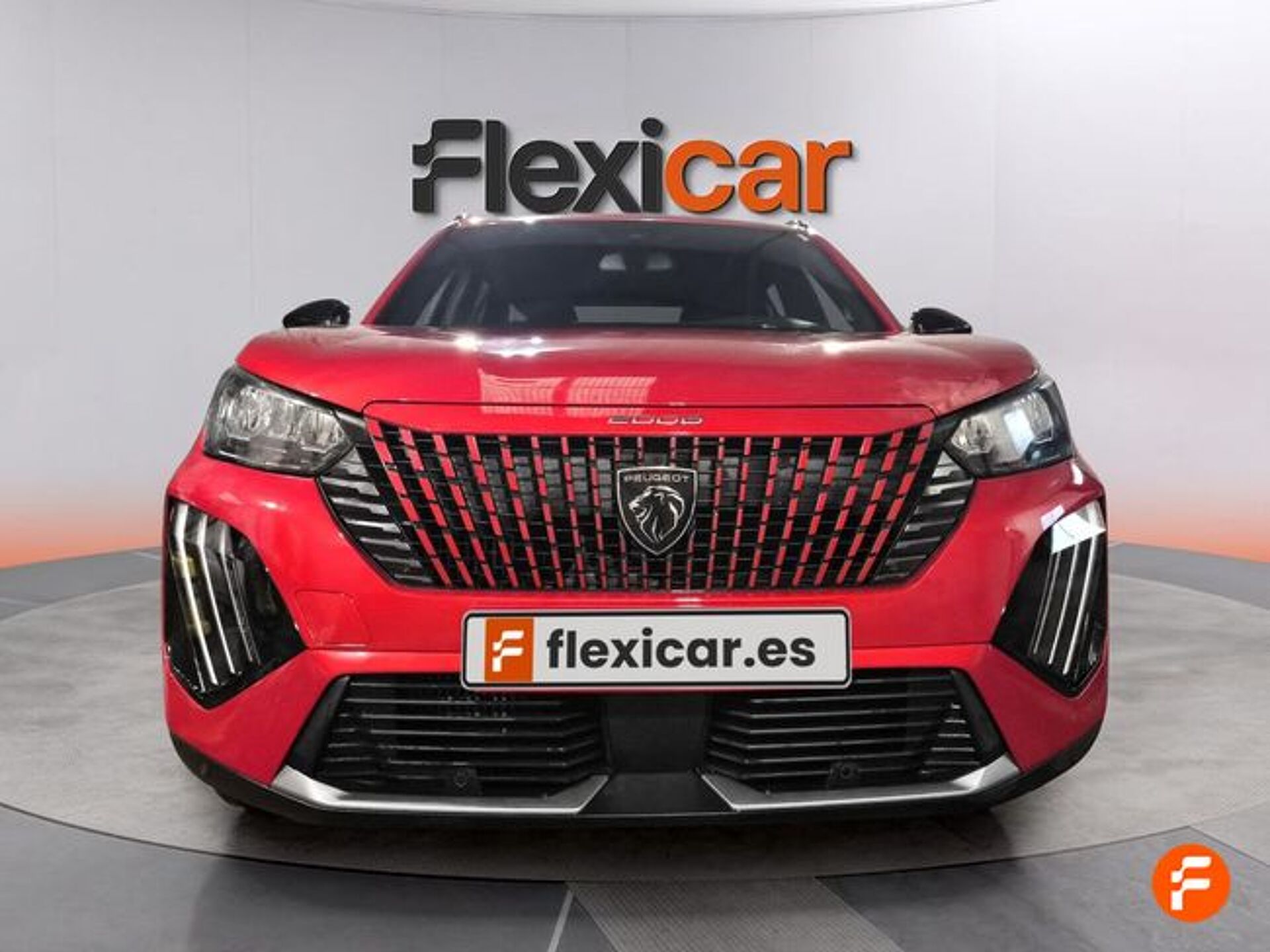 Imagen 2 de PEUGEOT 2008