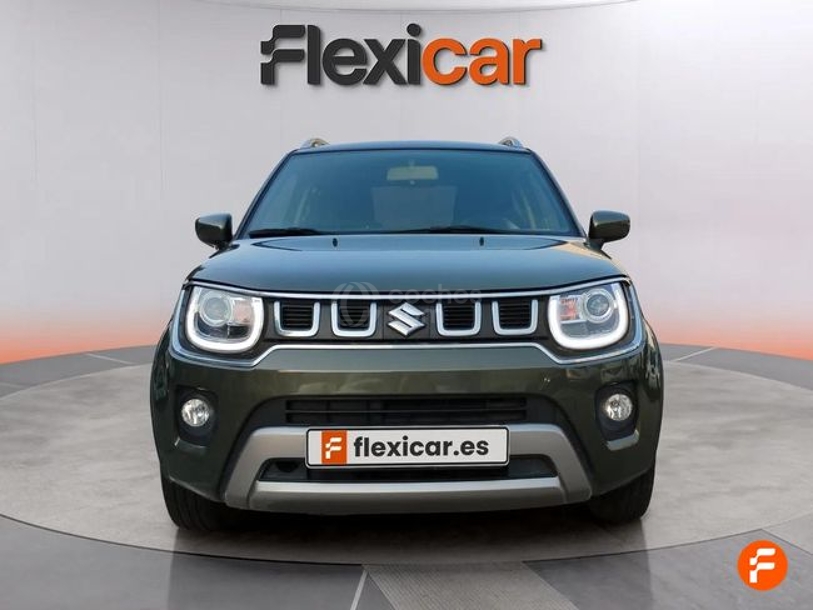 Foto del SUZUKI Ignis 1.2 Mild Hybrid GLE 4WD