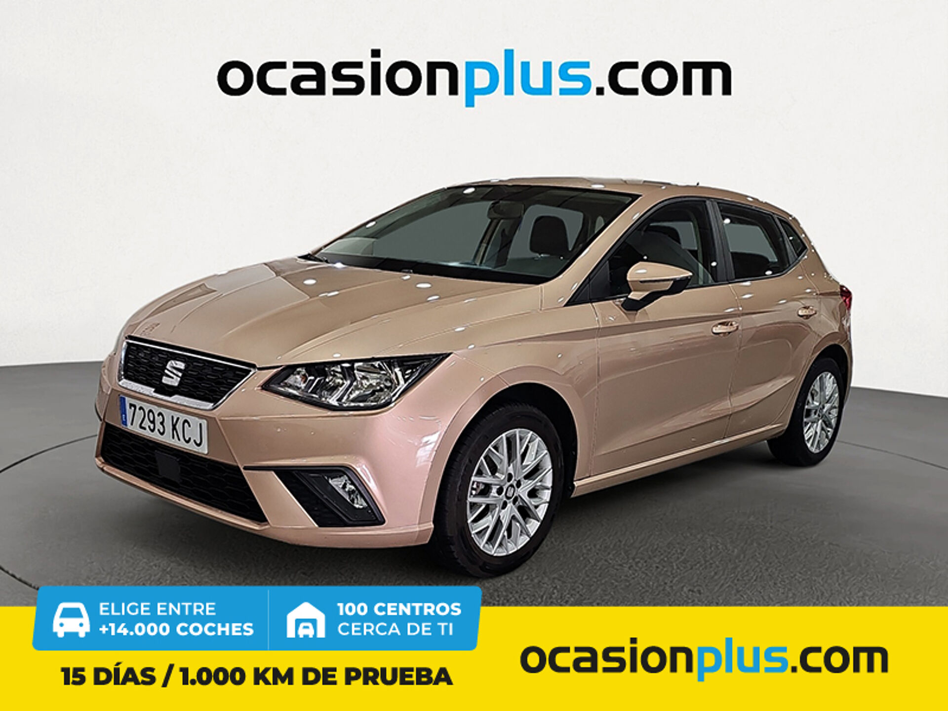Imagen de SEAT Ibiza