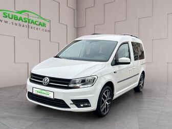 Imagen de VOLKSWAGEN Caddy 1.0 TSI Outdoor