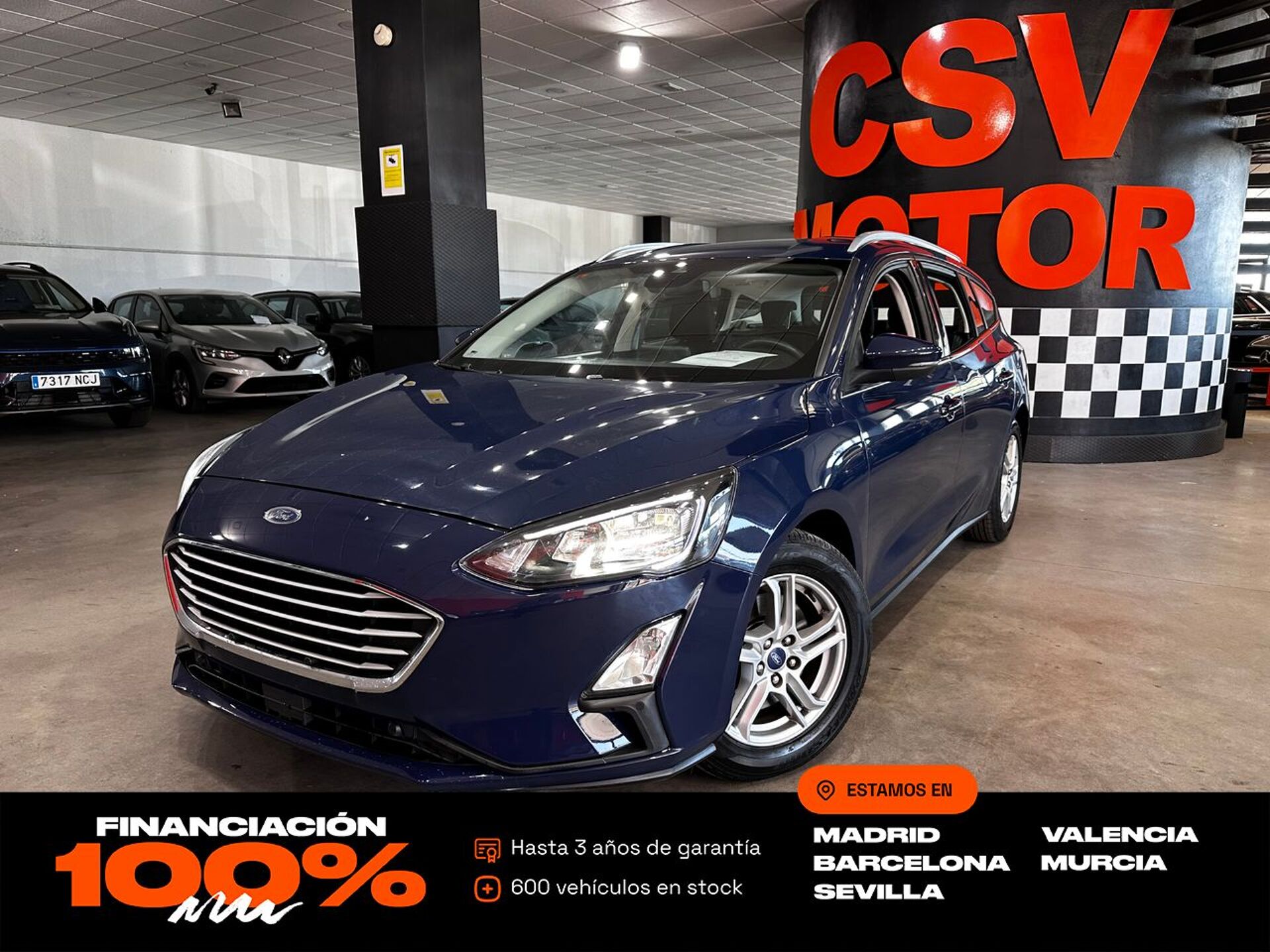Imagen de FORD Focus