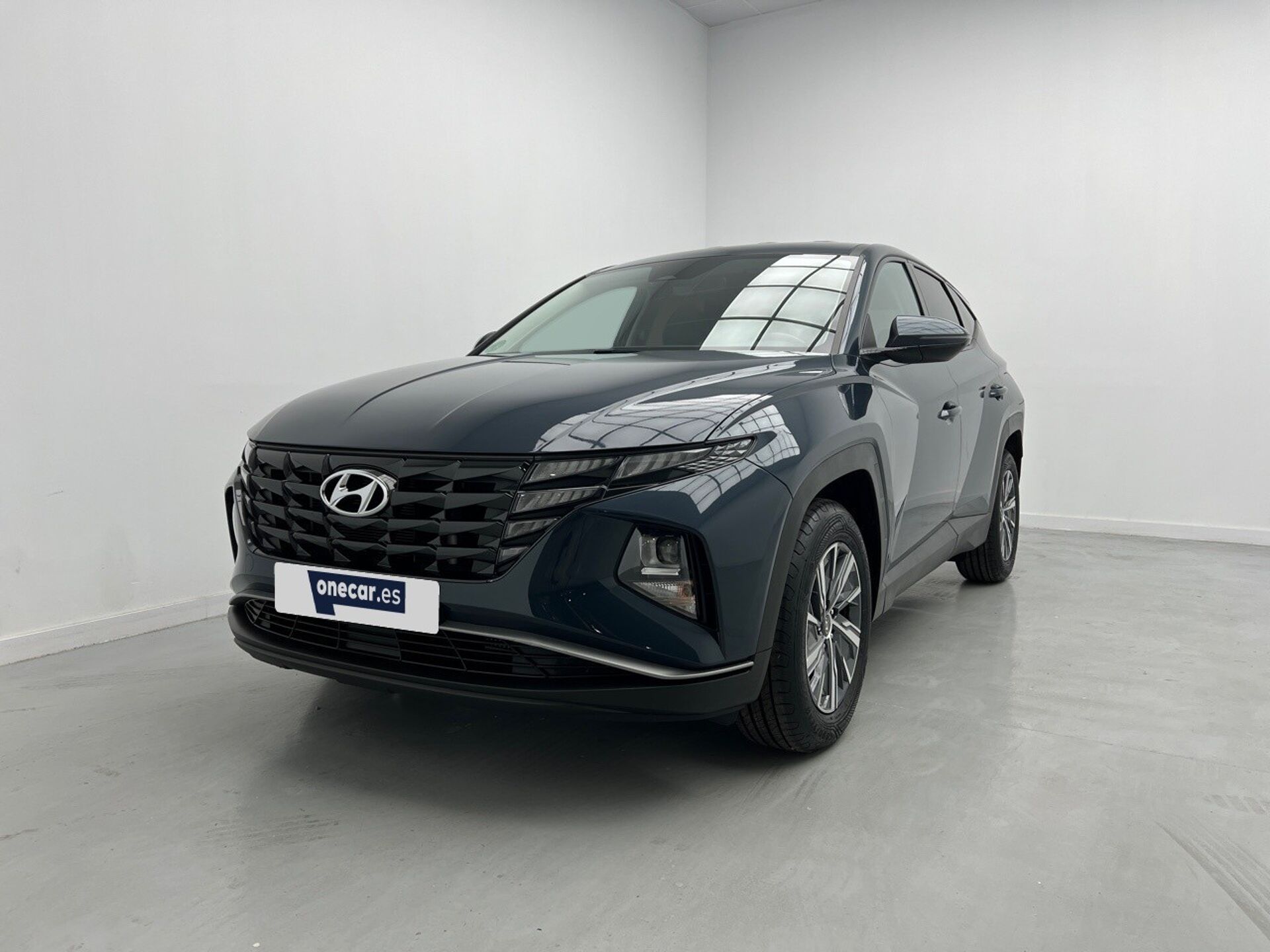 Imagen de HYUNDAI Tucson