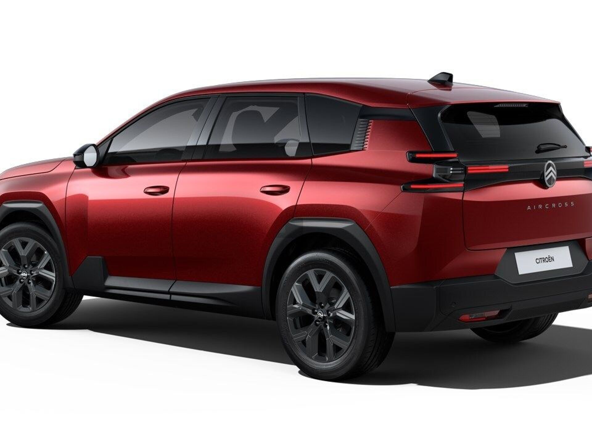 Imagen 3 de CITROEN C5 Aircross