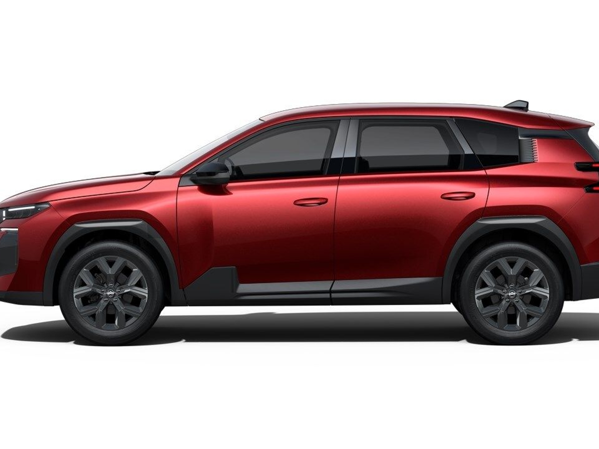 Imagen de CITROEN C5 Aircross