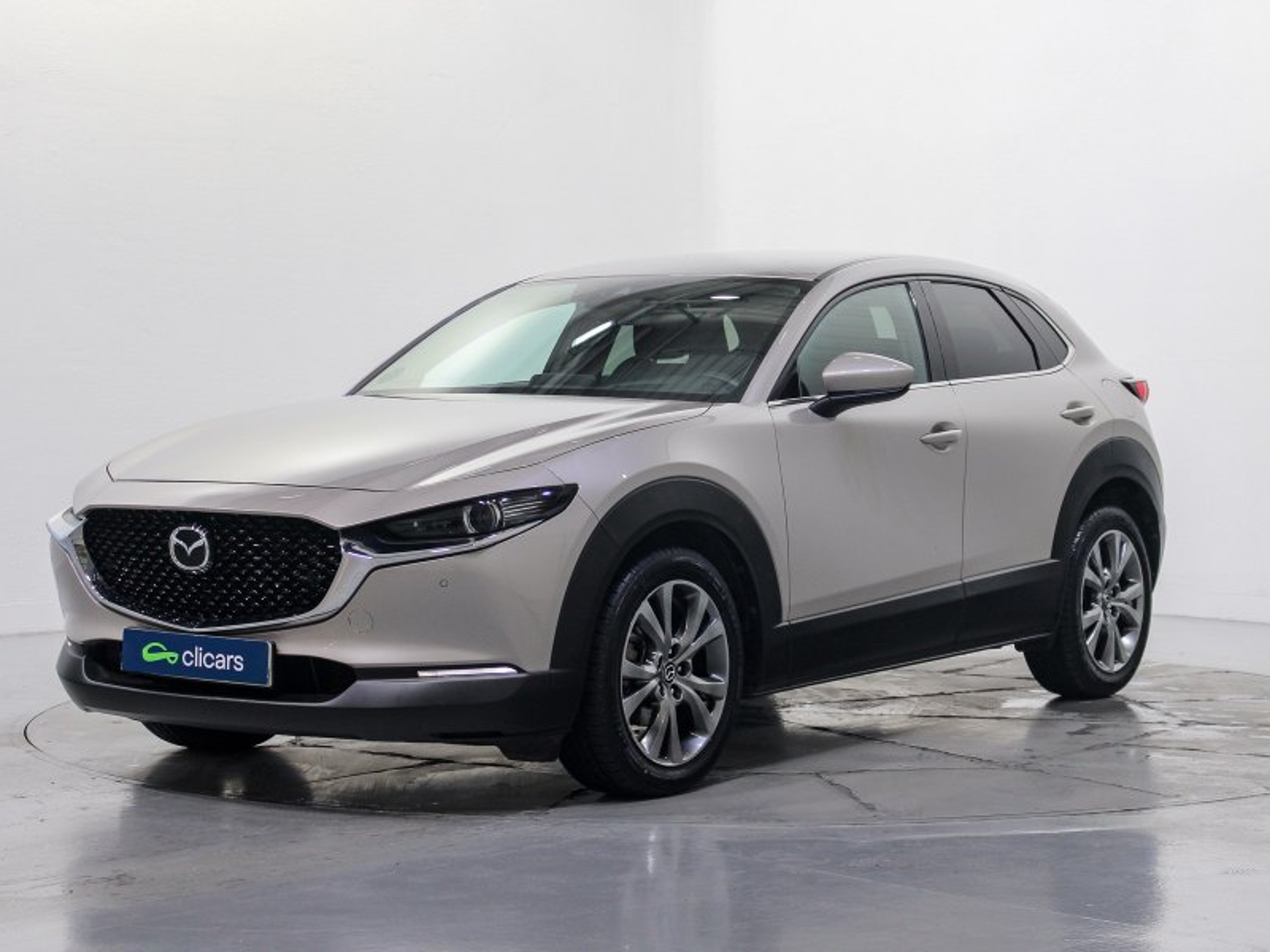 Imagen de MAZDA CX-30