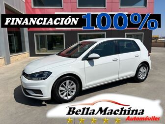 Imagen de VOLKSWAGEN Golf 1.6TDI Last Edition 85kW