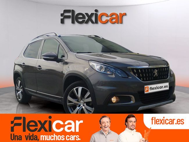 PEUGEOT 2008 (Allure 1.2 PureTech 81KW (110CV) Auto) en Lugo