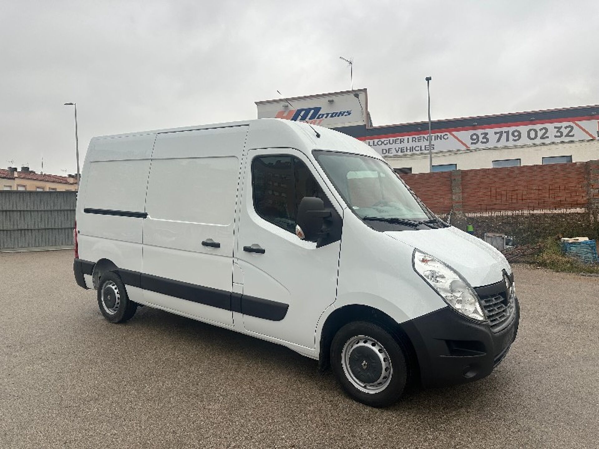Imagen de RENAULT Master