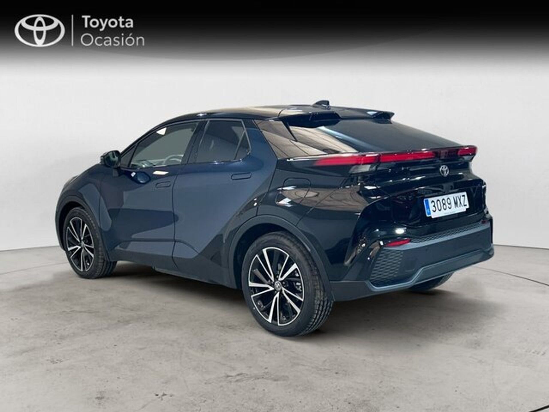 Imagen 2 de TOYOTA C-HR