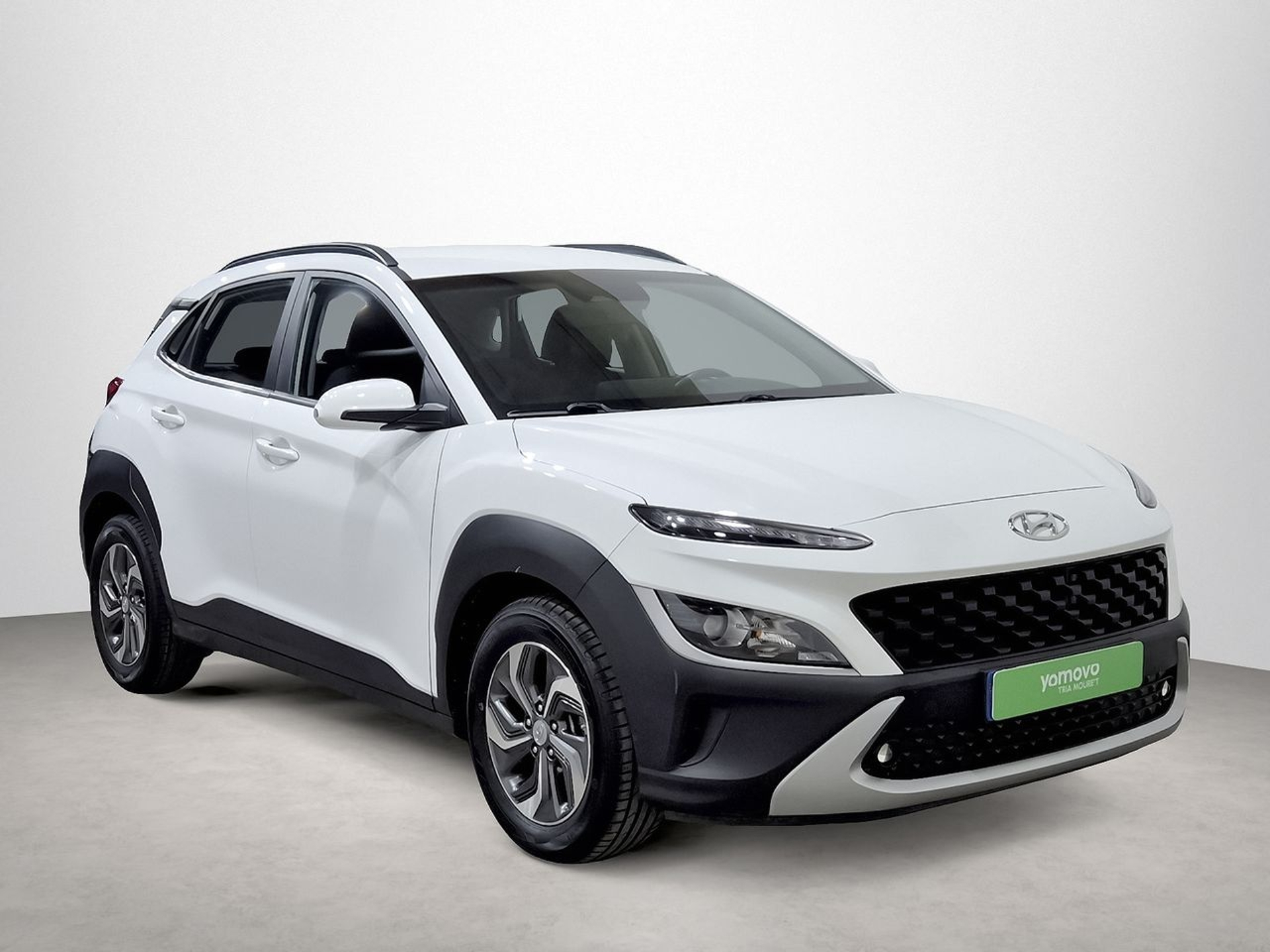 Imagen de HYUNDAI Kona