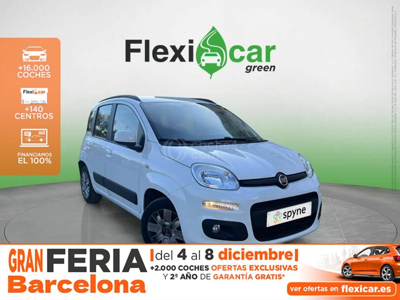 Foto del FIAT Panda 1.2 Lounge