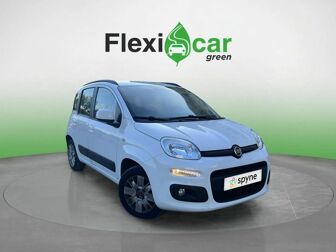 Imagen de FIAT Panda 1.2 Lounge