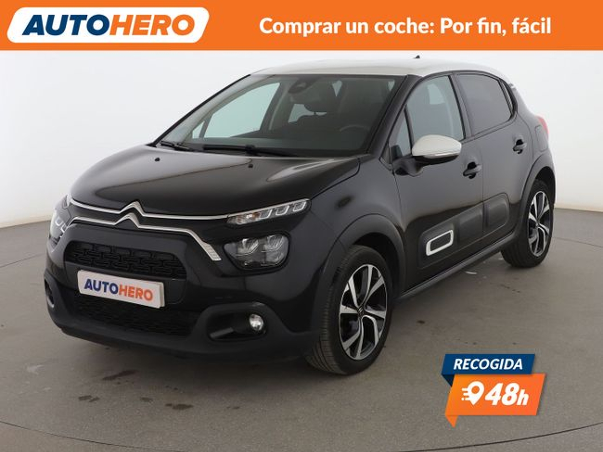 Imagen de CITROEN C3