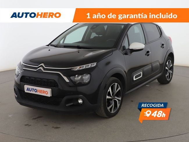 CITROEN C3 (1.5 Blue-HDi Shine) en Madrid