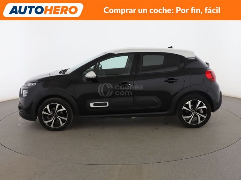 Foto del CITROEN C3 1.5BlueHDi S&S Feel 100