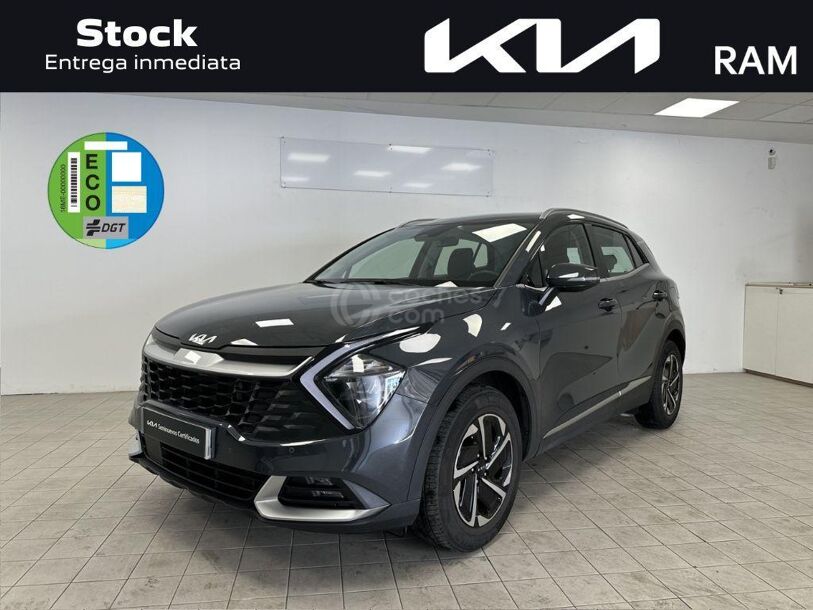 Foto del KIA Sportage 1.6 T-GDi MHEV Drive 150