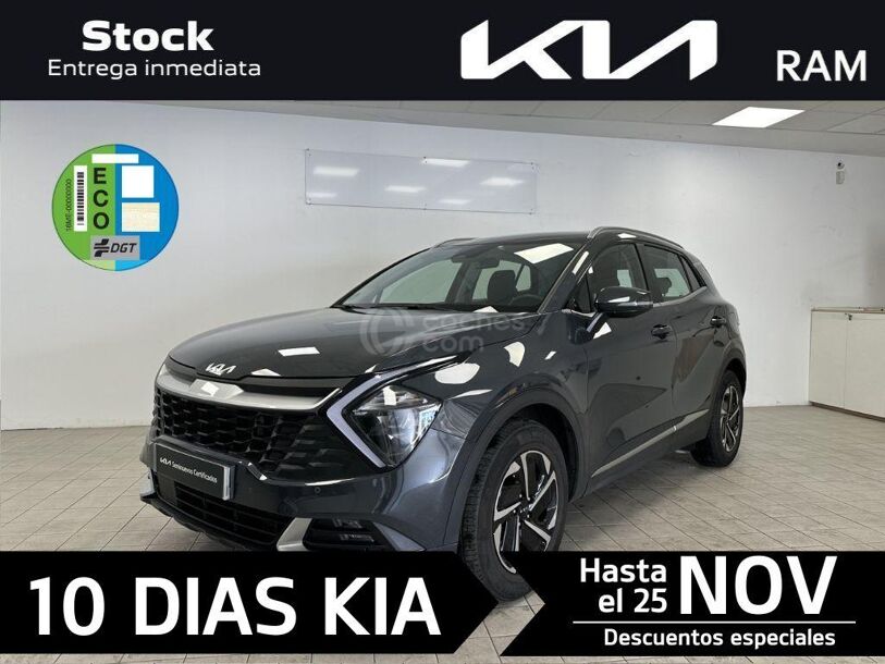 Foto del KIA Sportage 1.6 T-GDi Drive 150