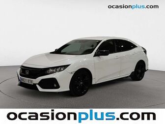 Imagen de HONDA Civic 1.0 VTEC Turbo Dynamic CVT