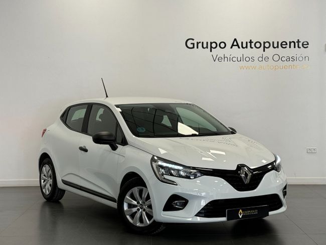 RENAULT Clio (BUSINESS) en Murcia