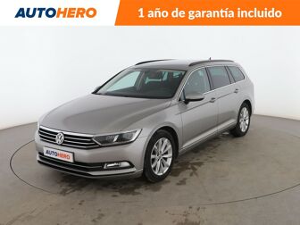 Imagen de VOLKSWAGEN Passat Variant 2.0TDI Advance 110kW