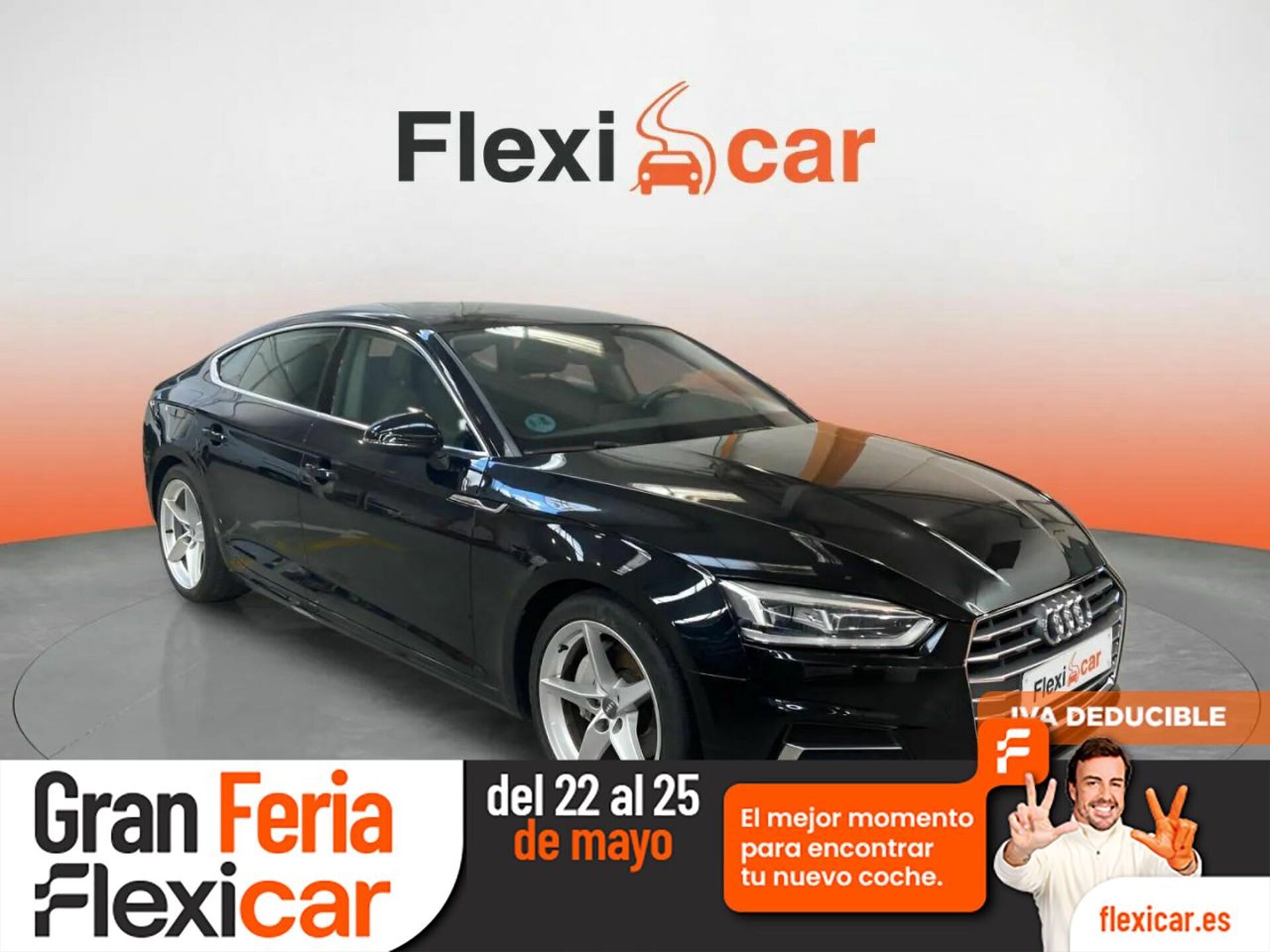 Imagen de AUDI A5