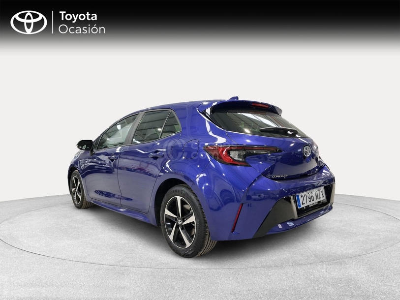 Foto del TOYOTA Corolla 140H Active Plus