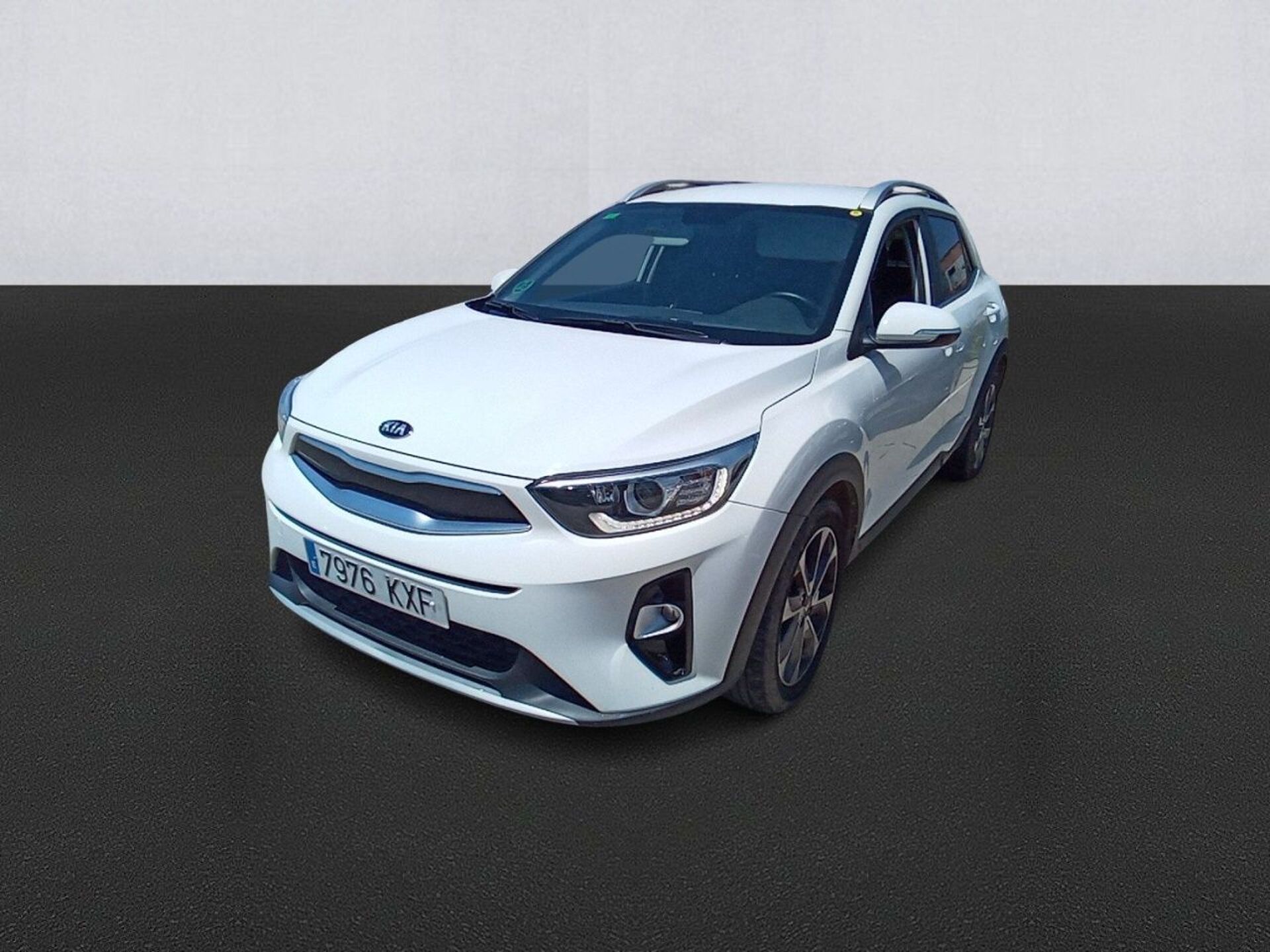 Imagen de KIA Stonic