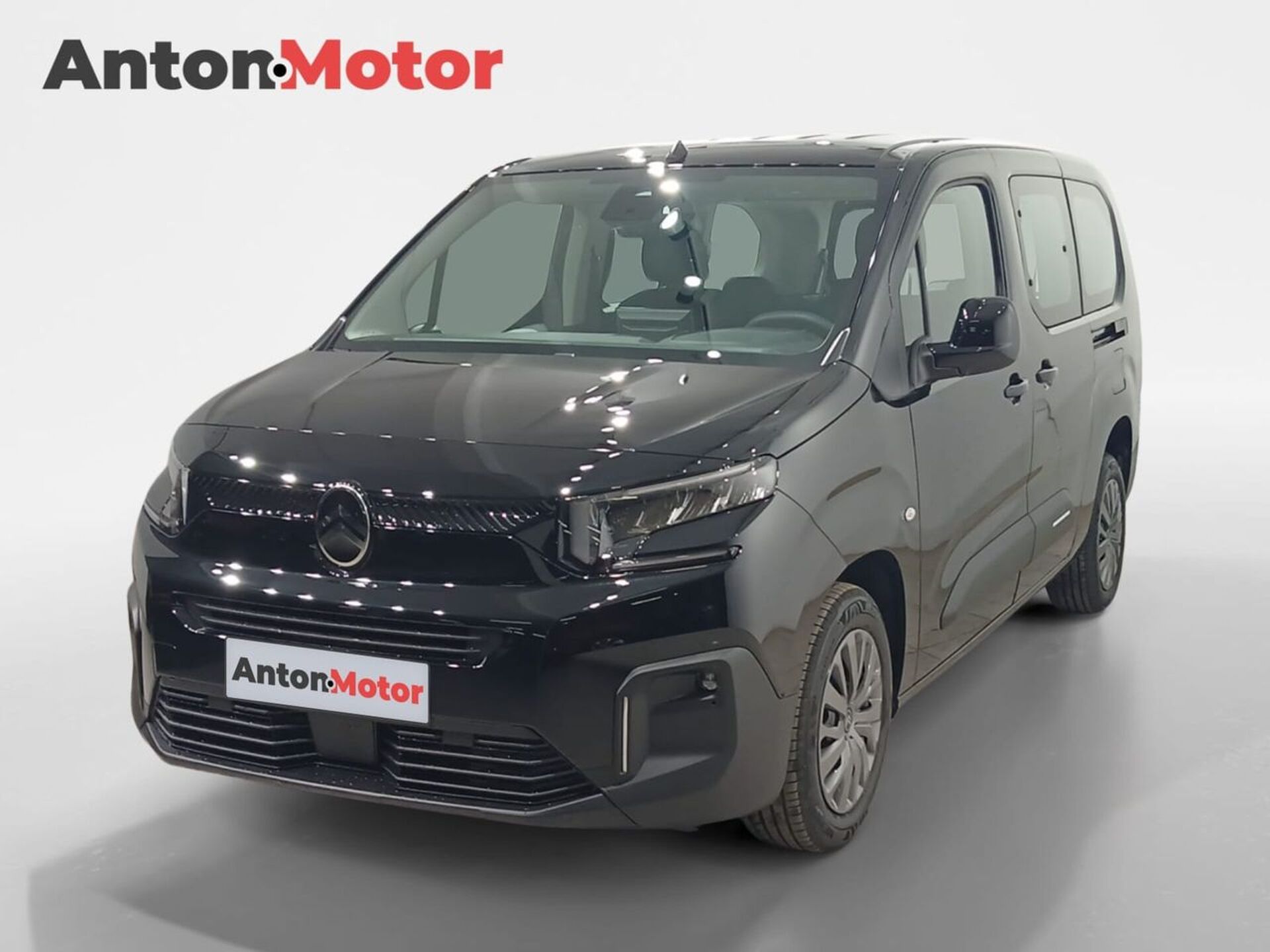 Imagen 1 de CITROEN Berlingo