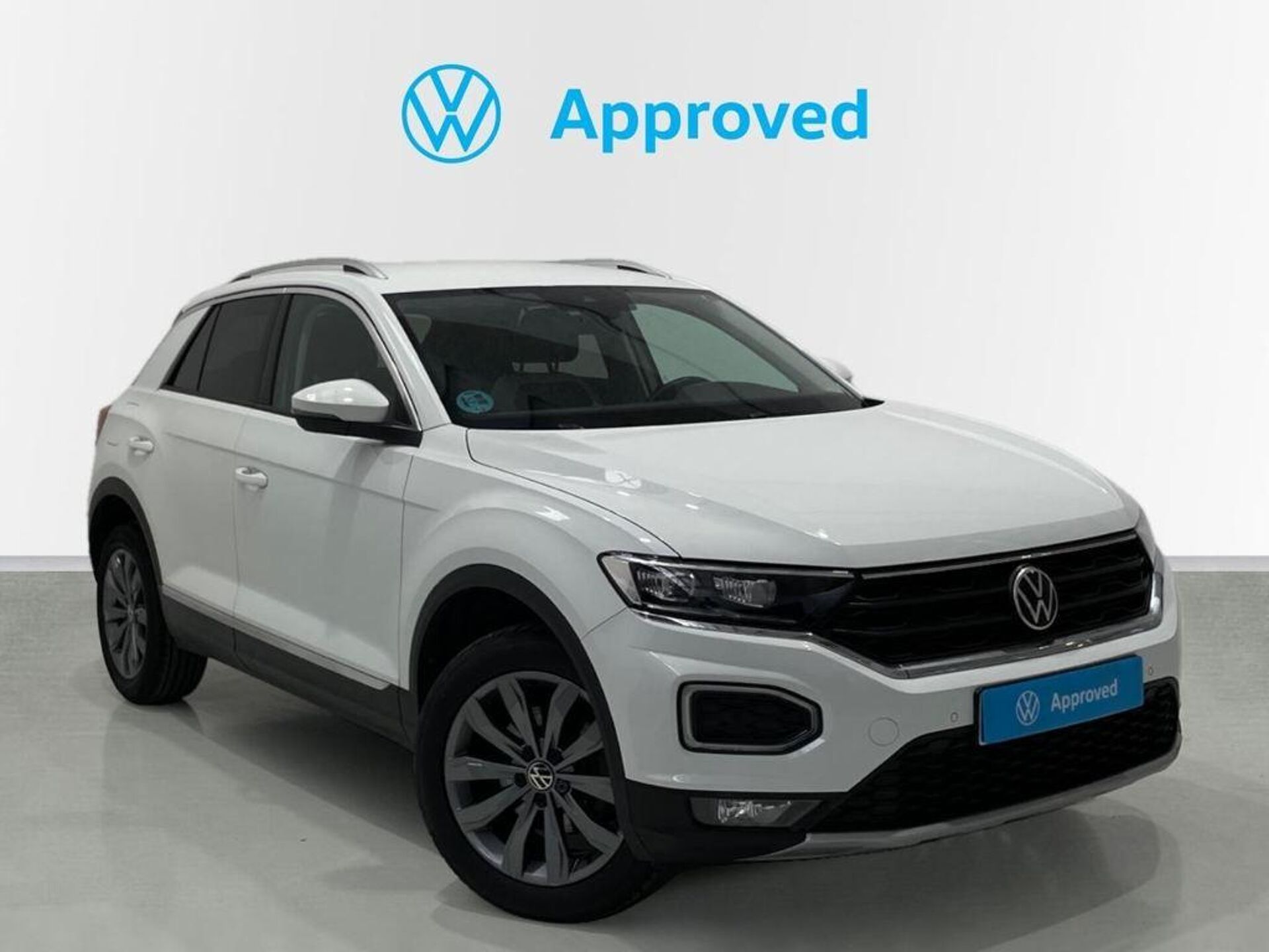 Imagen de VOLKSWAGEN T-Roc