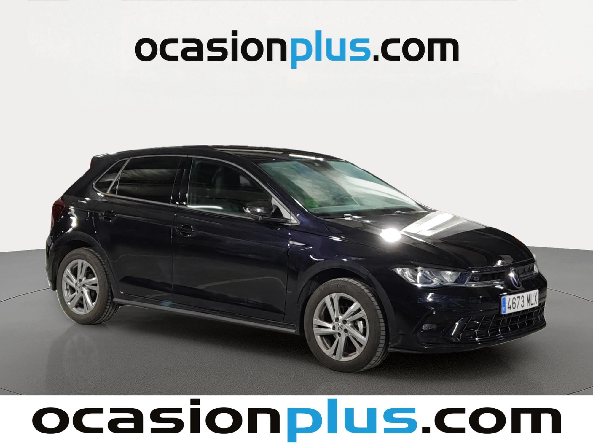 Foto del VOLKSWAGEN Polo 1.0 TSI R-Line 70kW