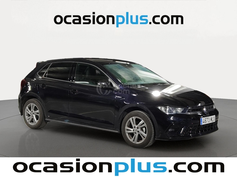 Foto del VOLKSWAGEN Polo 1.0 TSI R-Line 70kW