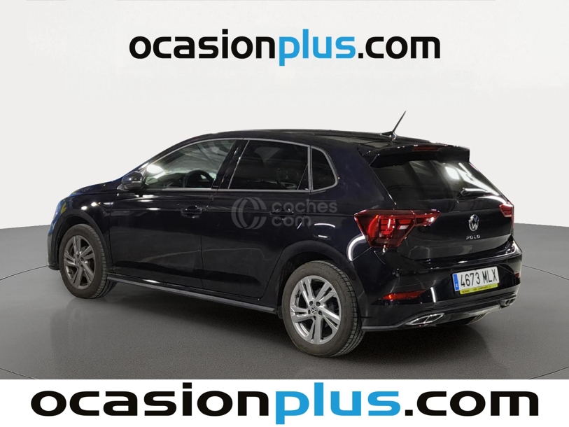 Foto del VOLKSWAGEN Polo 1.0 TSI R-Line 70kW
