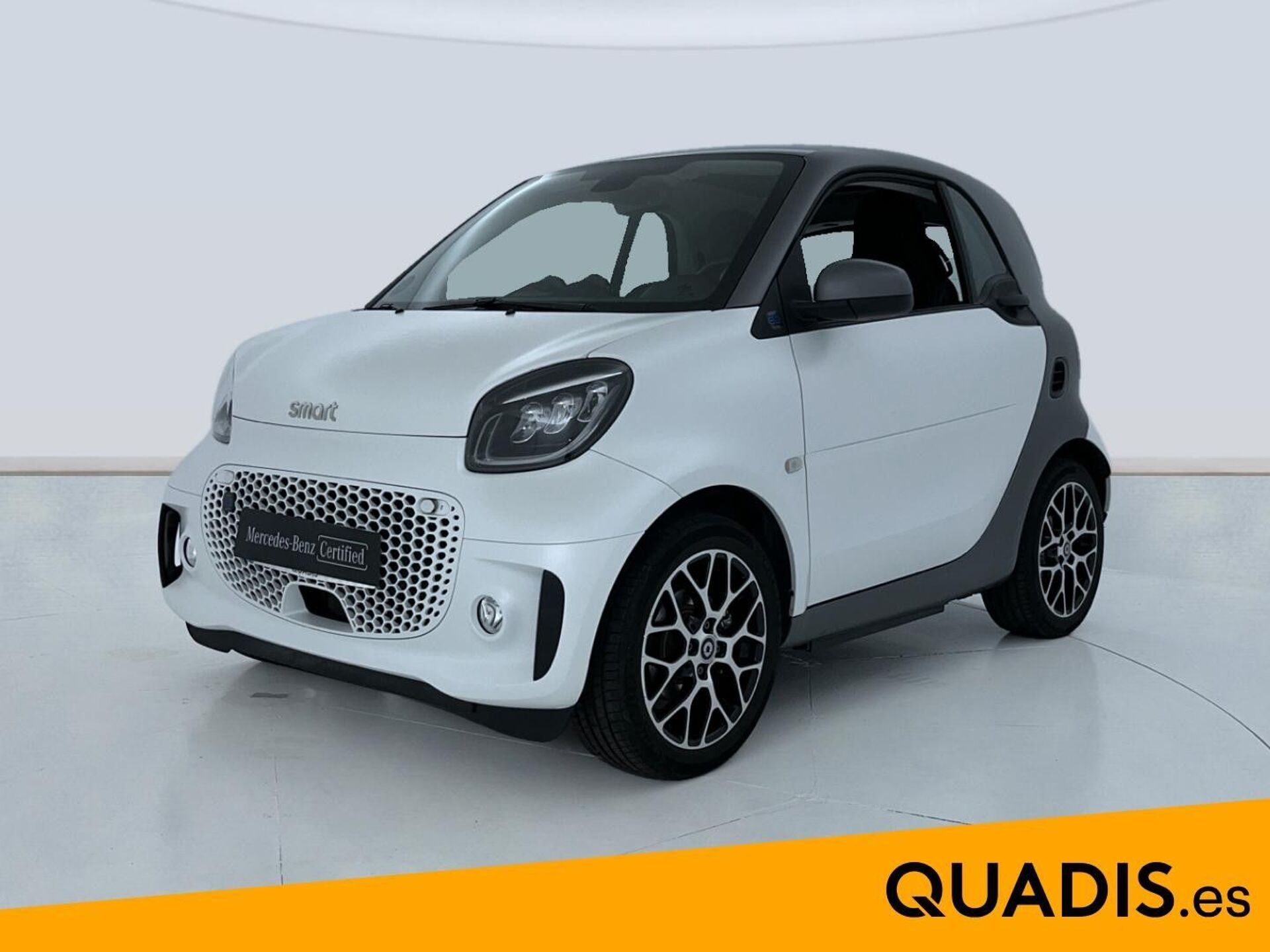 Imagen de SMART Fortwo